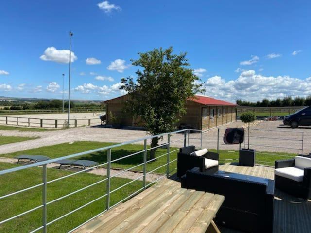 Haras De Connincthun Beuvrequen Exterior foto