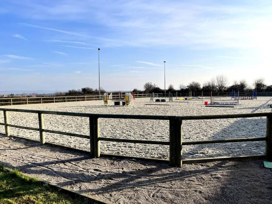 Haras De Connincthun Beuvrequen Exterior foto