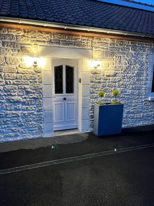 Haras De Connincthun Beuvrequen Exterior foto