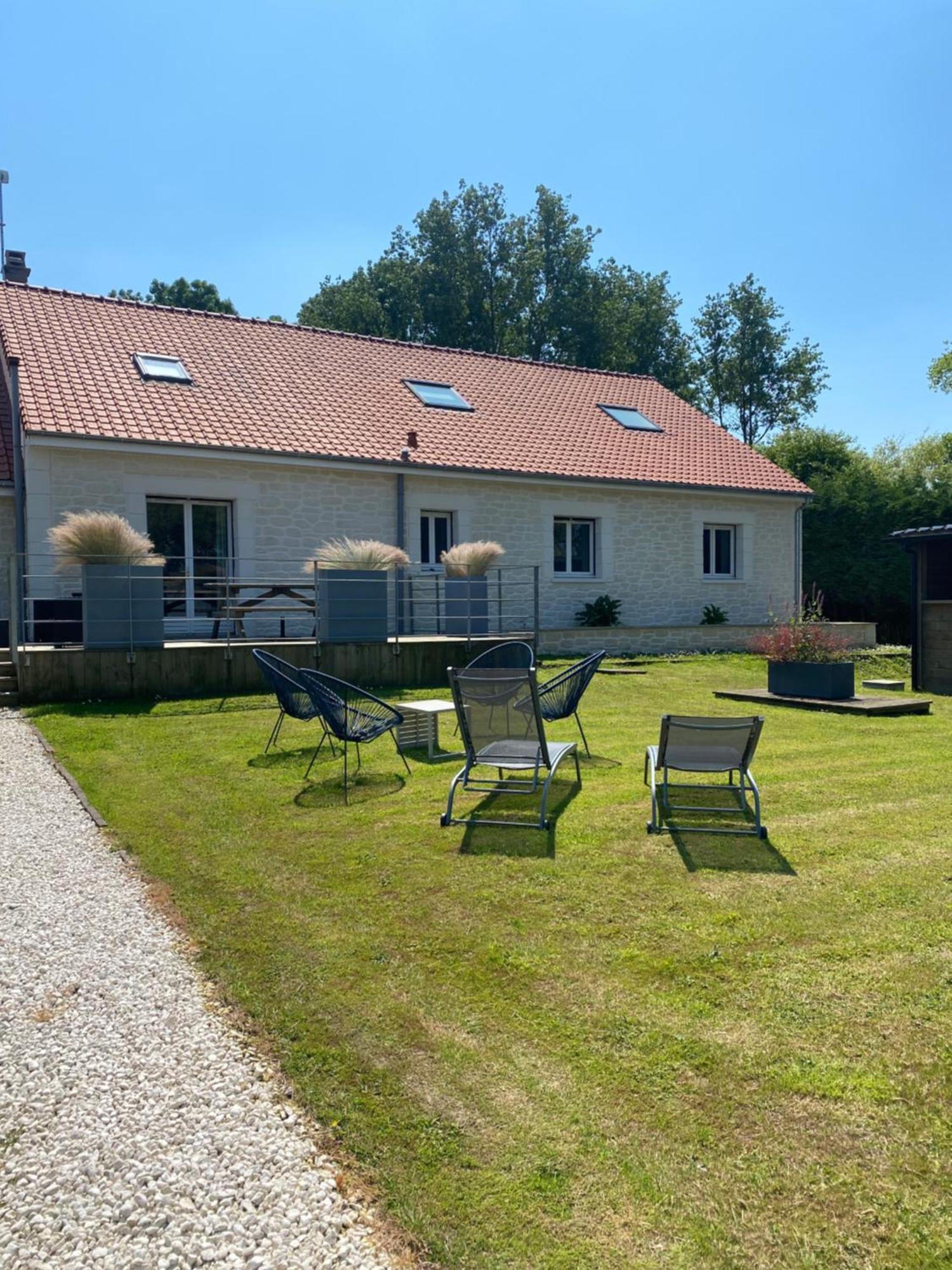 Haras De Connincthun Beuvrequen Exterior foto